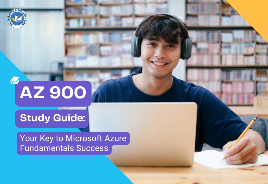 AZ-900 Study Guide: Your Key to Microsoft Azure Fundamentals Success